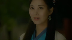 徐玄(少女时代) - 韩剧<步步惊心:丽>第14集 徐贤部分Cut