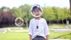 华语童星 - 隐形的爱