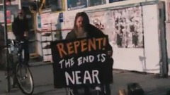 电影<2012>俄罗斯版预告