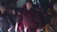 电影<长城>俄罗斯版预告