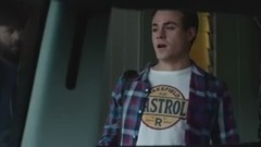 电影< Power Rangers >预告