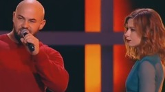 Юлия Савичева,Джиган - Любить больше нечем