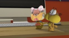 Gaturro - Nada Nada Nada