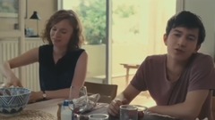 影视原声 - 电影<将来的事>预告片1