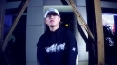 JAZZ-Holup 黑暗中霸气的舞者