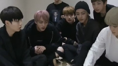 血 汗 眼泪 MV Reaction By BTS