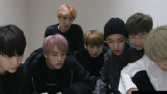 血汗泪 MV Reaction By BTS