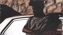 Khalid - Let's Go (Audio)