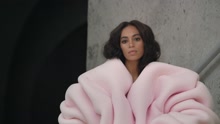 Solange - Cranes in the Sky (Video)