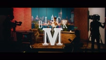Black M - #Askip (Clip officiel) (Official Music Video)