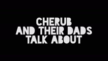 Cherub - Cherub