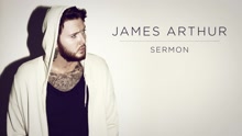 James Arthur - Sermon (Official Audio)