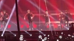 Mama & Monster & Wolf