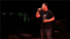 金然 - 天眼传奇