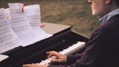 The Lost Songs Of St. Kilda: Soay