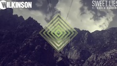 Wilkinson - Sweet Lies(Preview)