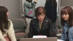 AKB48 - SHOWROOM AKB48のオールナイトニッポン超直前スペシャル!