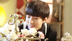 王俊凯 - 爱笑的大哥&爱呗