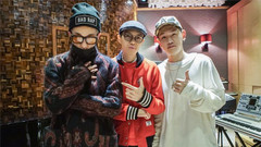 方大同,Zion.T,Crush(韩国) - 味道