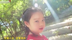 华语童星 - 春天