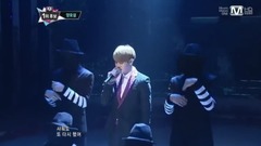 梁耀燮 - 咖啡因