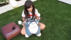 TVN K-Pop 猎星行动 Sorn 海选视频