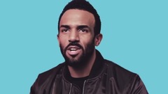 Craig David - COLORS CHAT (Most Wxpensive Purchase Ever, Favorite Rapper...)
