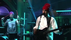 Twenty One Pilots - Ride