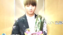 阵容介绍VCR - Mnet M!Countdown 现场版 16/10/13