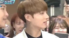 迷你见面会 - Mnet M!Countdown 现场版 16/10/13