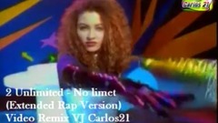 No Limet (Extended Version)