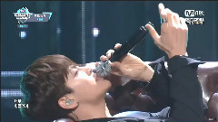 SE7EN - 没关系 & Give It To Me - Mnet M!Countdown 现场版