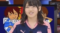 AKB48 - AKB48 村山彩希 FChan TV #25 (1)