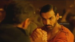 印度群星,影视原声 - 印度电影<新警界双雄>插曲