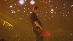Muse - Starlight (MTV EMA 2006) 现场版