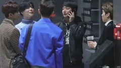 SHINee - THE SHOW下班