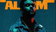 The Weeknd - False Alarm