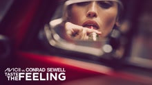 Avicii,Conrad Sewell - Taste The Feeling