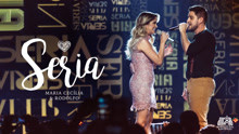 Maria Cecília - Seria