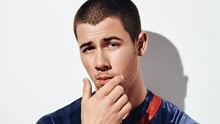 Nick Jonas - Voodoo