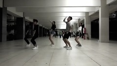 BLACKPINK - Whistle 口哨