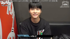 VIXX TV2 EP54 你不是特别的N而是我特别的ST★RLIGHT