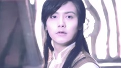 破碎在冬日里的誓言