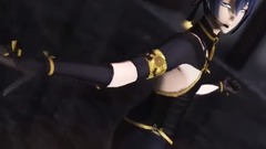 Nico - 極楽浄土 / 三日月宗近