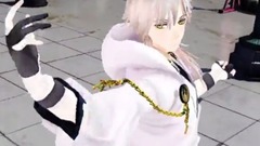 Nico - 極楽浄土 / さぽ式鶴丸国永