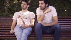 ON A DIT PAS LES MERES