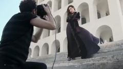 A Day In Roma With Fendi Part2