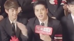 员工日常怼社长 Diss JYP/Rap