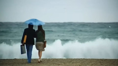 因为是你(爱情雨)