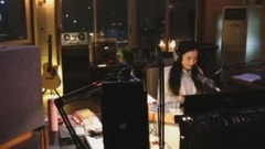 影视原声 - 电影<从你的全世界路过>拍摄花絮制作特辑之主题曲